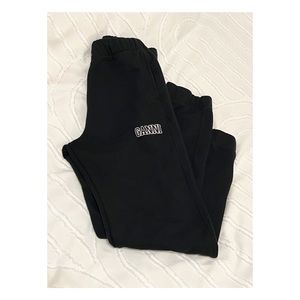 GANNI Isoli Sweatpants